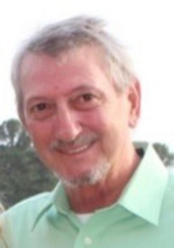 Ralph Ellsworth Hirby, Jr. Profile Photo