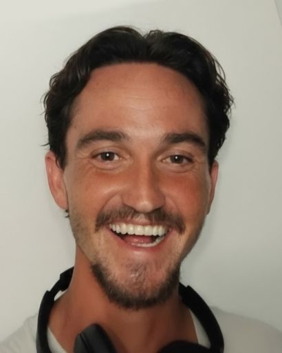 Jesse Louis DuPuy Profile Photo