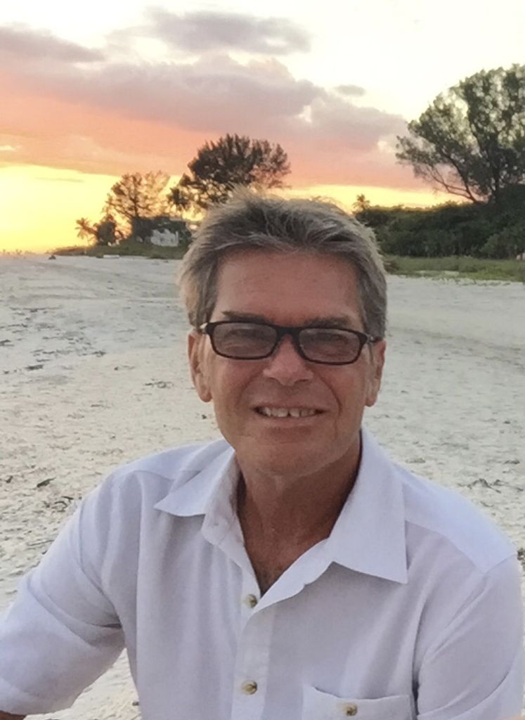 Joseph Bradford Winslett, IV Profile Photo