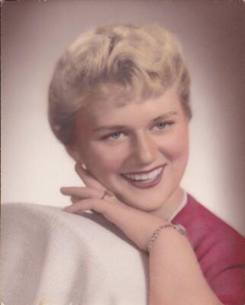 Judith K Stevenson Profile Photo