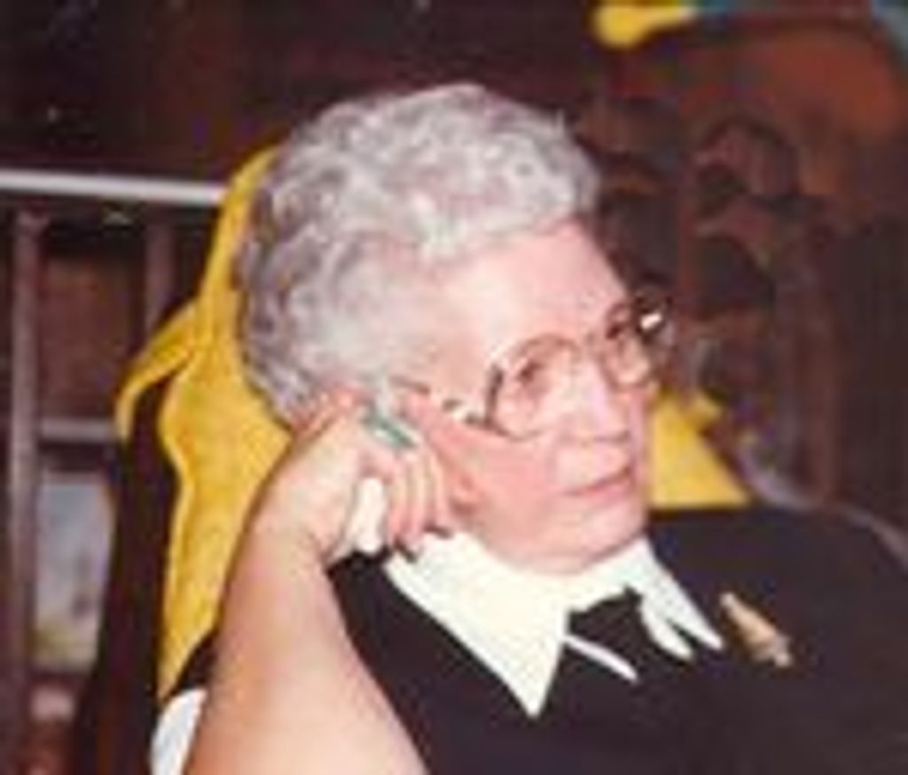 Dora Jaunita Dunning