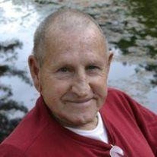 Cletus Hinkle Profile Photo