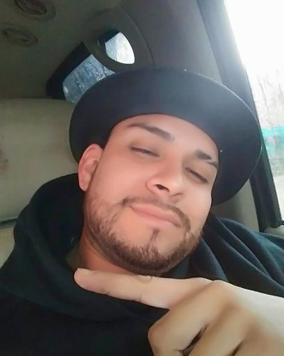 Manuel H. Garcia's obituary image