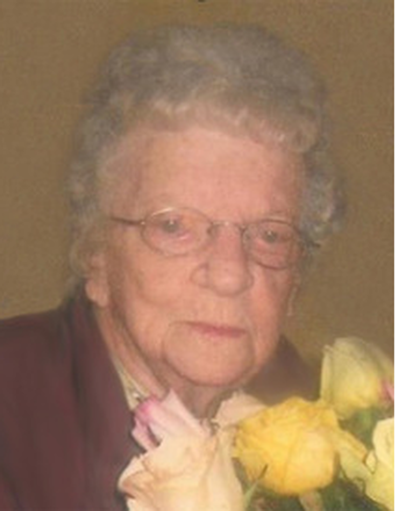 Pauline P.  (Keller) Truelove Profile Photo