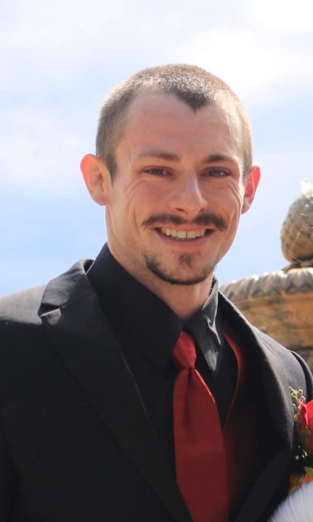 Nicholas Lynn Wallace