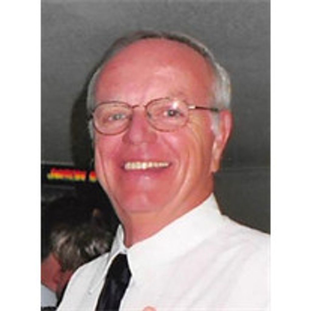 Alan R. Varnum