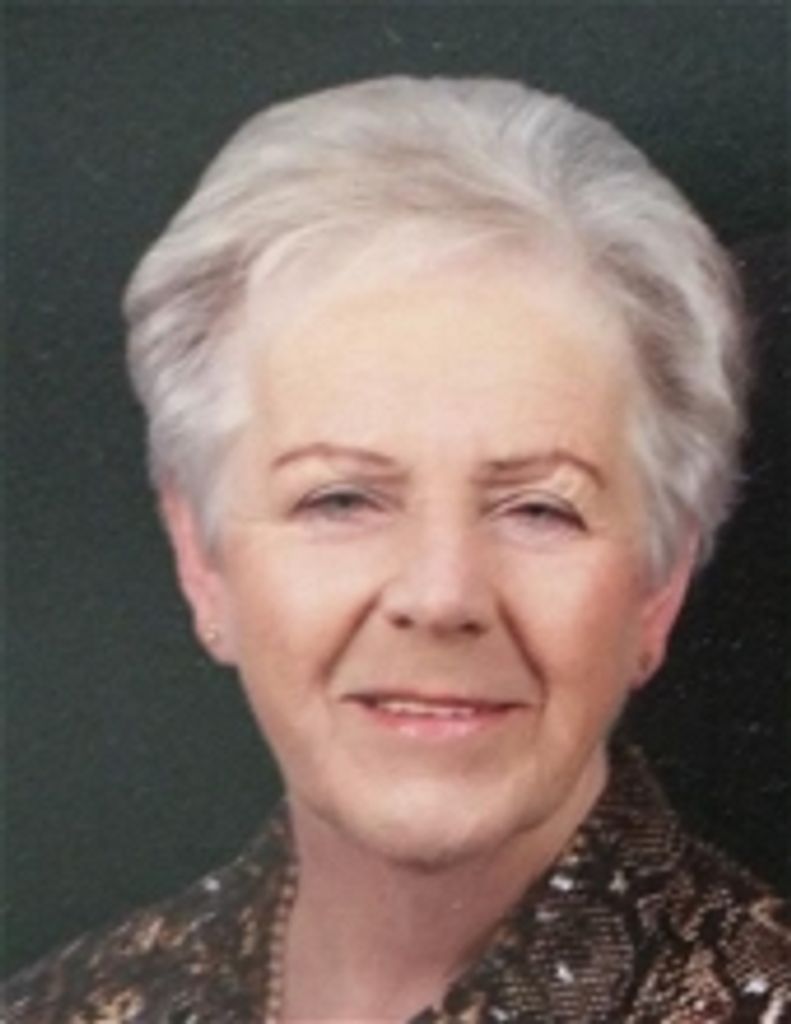 Claudene Webster Howard Profile Photo