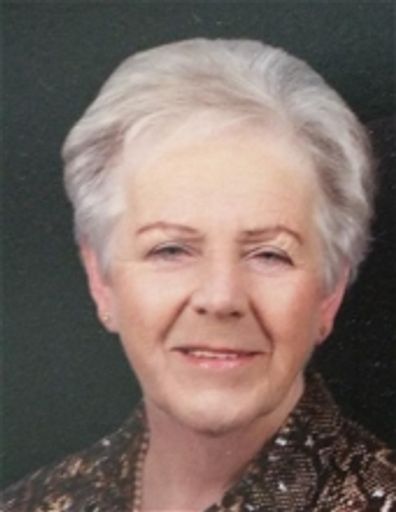 Claudene Webster Howard Profile Photo