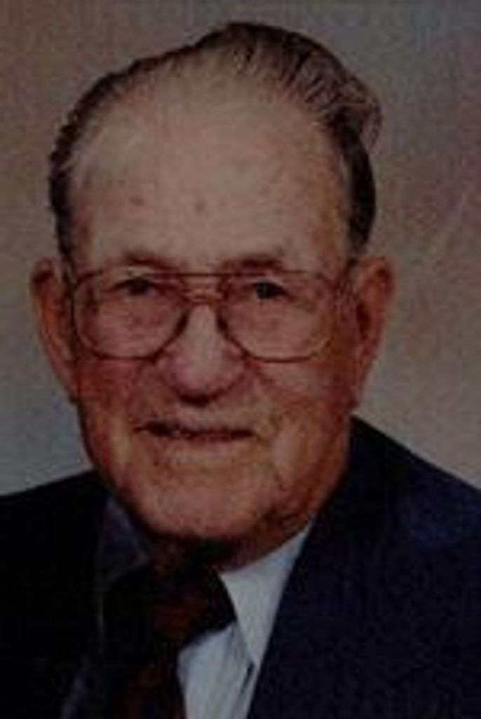 Gaylerd J. Mattson