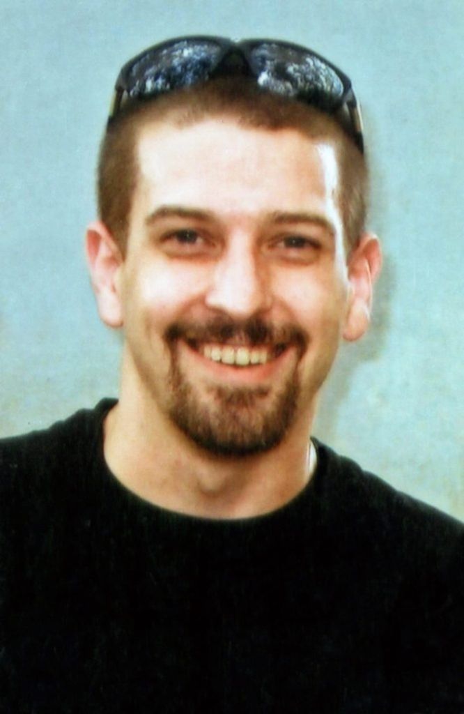 Derome, John F.