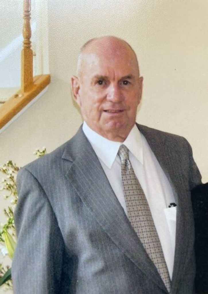 Jacob G Doyle
