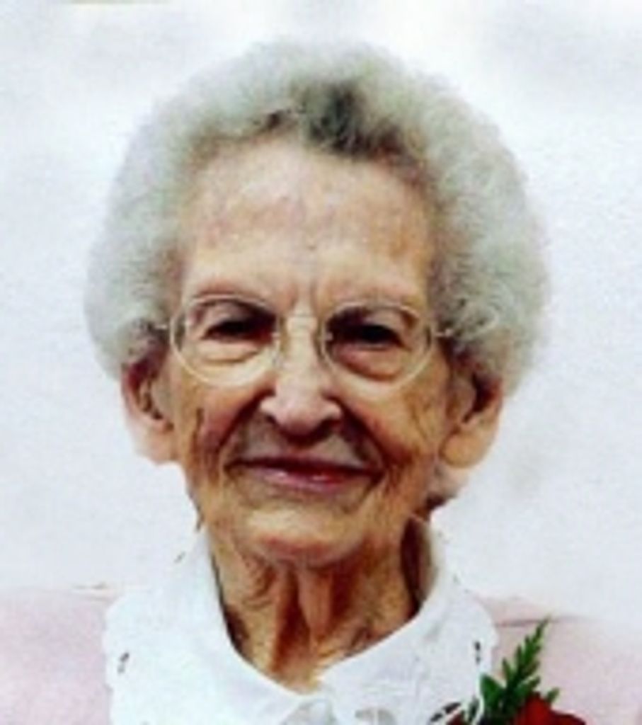 Maude Yackel