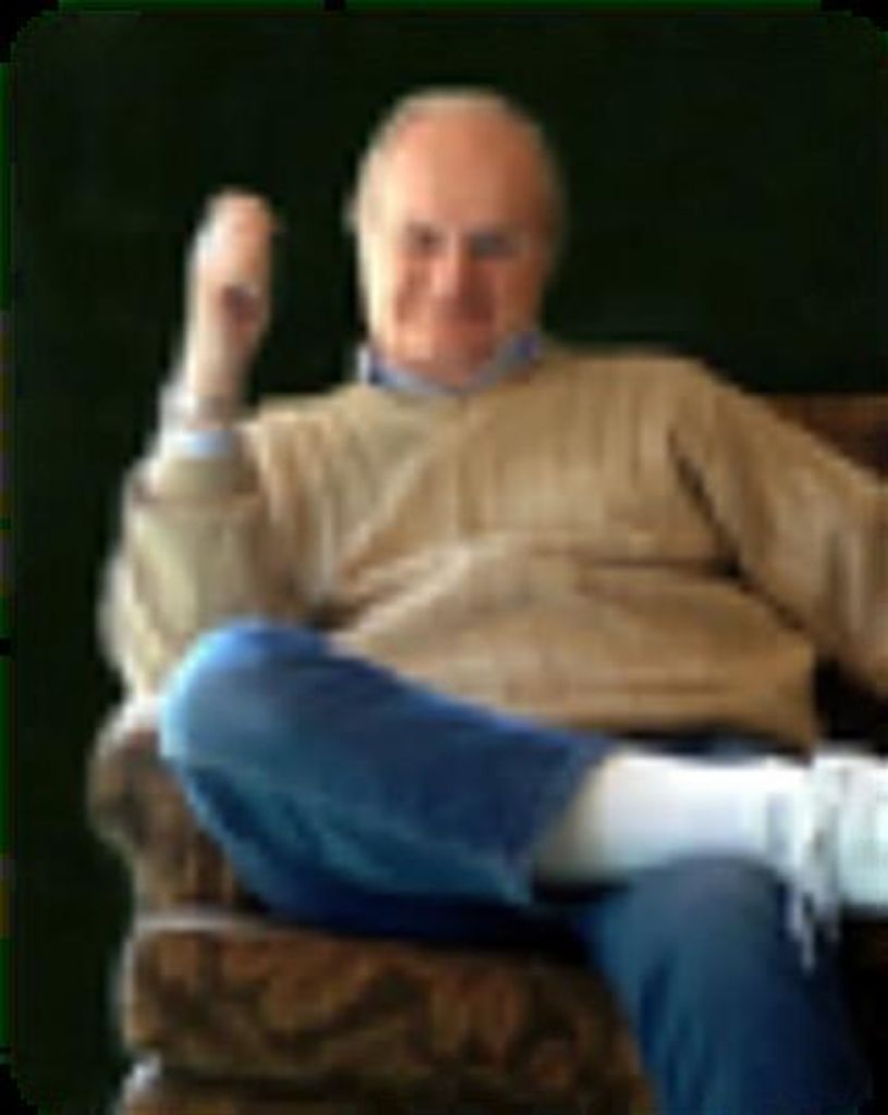 Tad Patterson Profile Photo