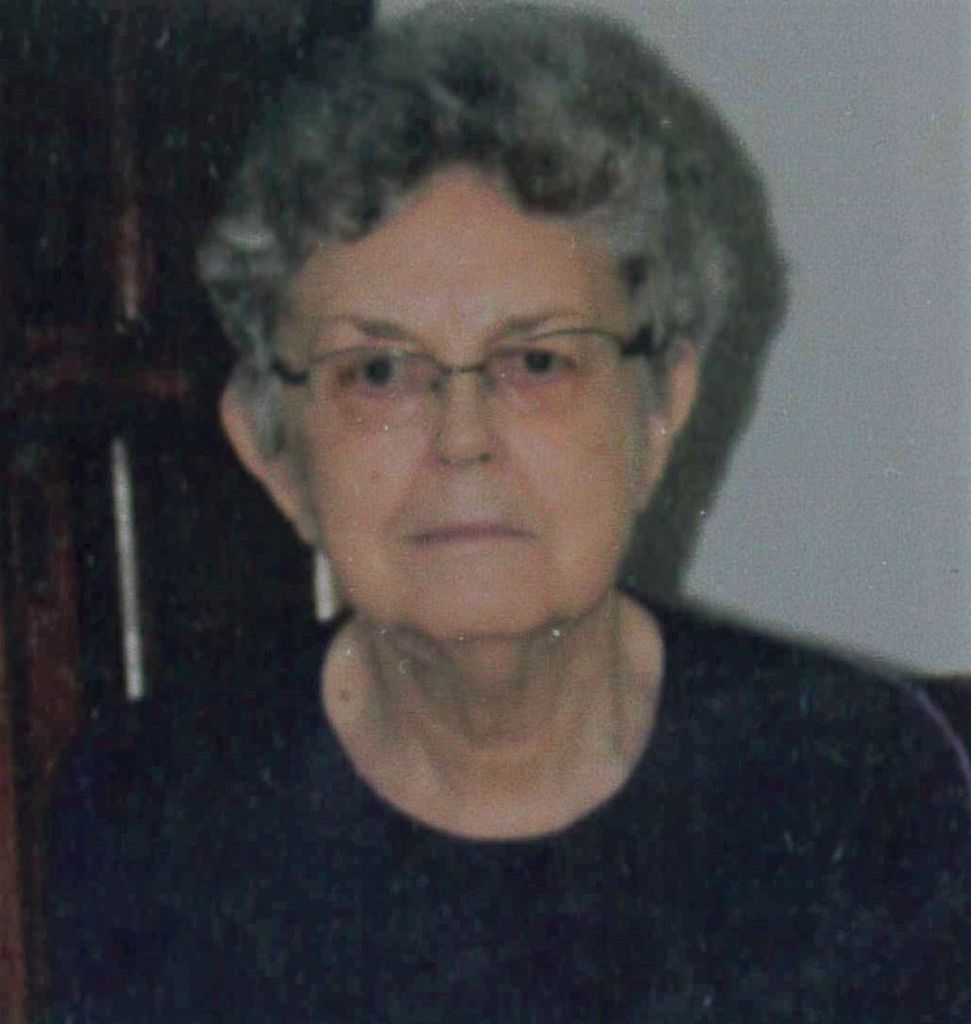 Gladys Jean Clevinger Profile Photo