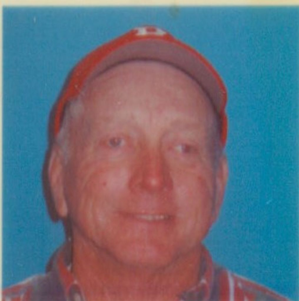 James Joseph Mitchell