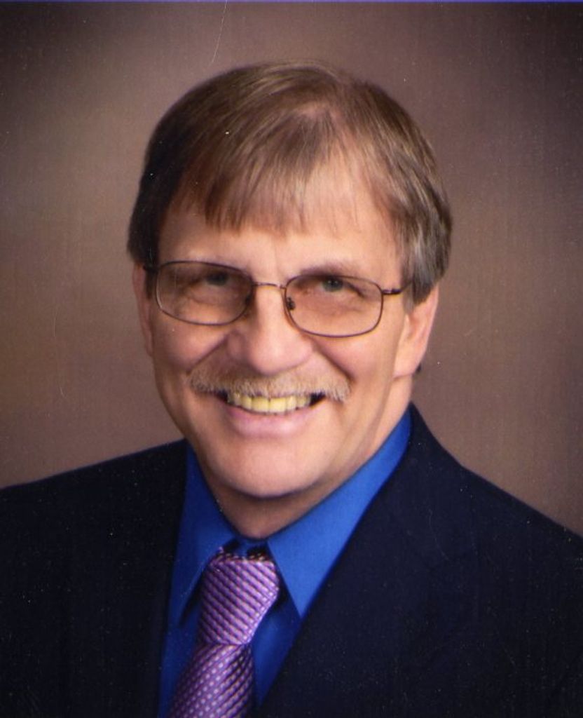 James "Jim" Edward Reeder