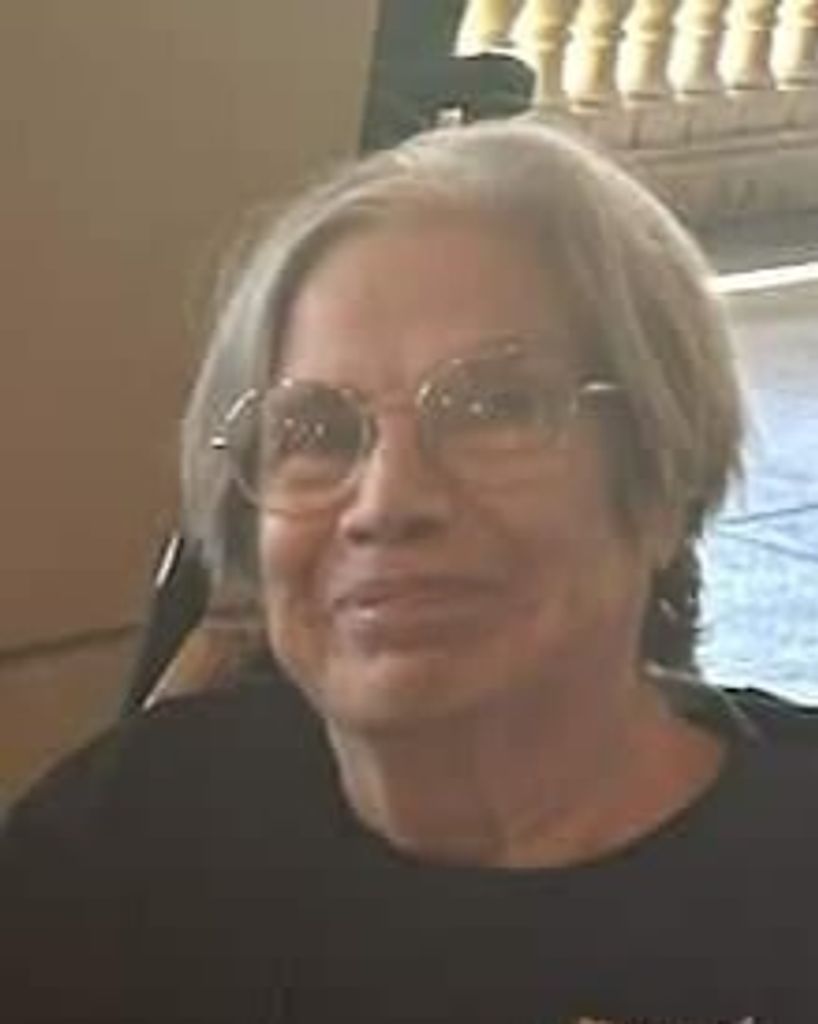 Evangelina G. Romero