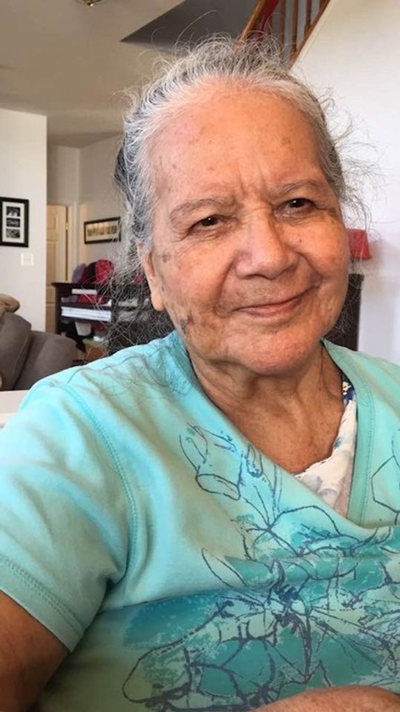 Magdalena Rosas De Castillo Profile Photo