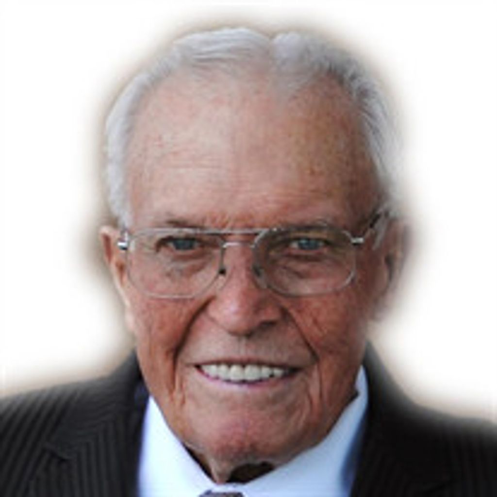 A. Robert "Bob" Munk Profile Photo