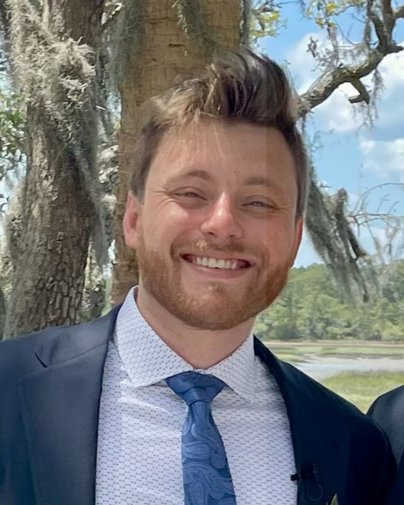 Ryan Patrick Casey Profile Photo