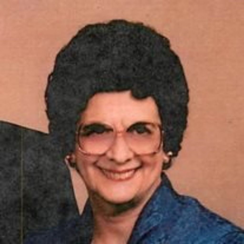 Doris  Douglas F Profile Photo