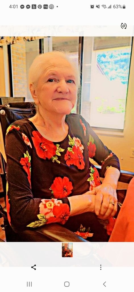 Anna Mae Wimer Profile Photo