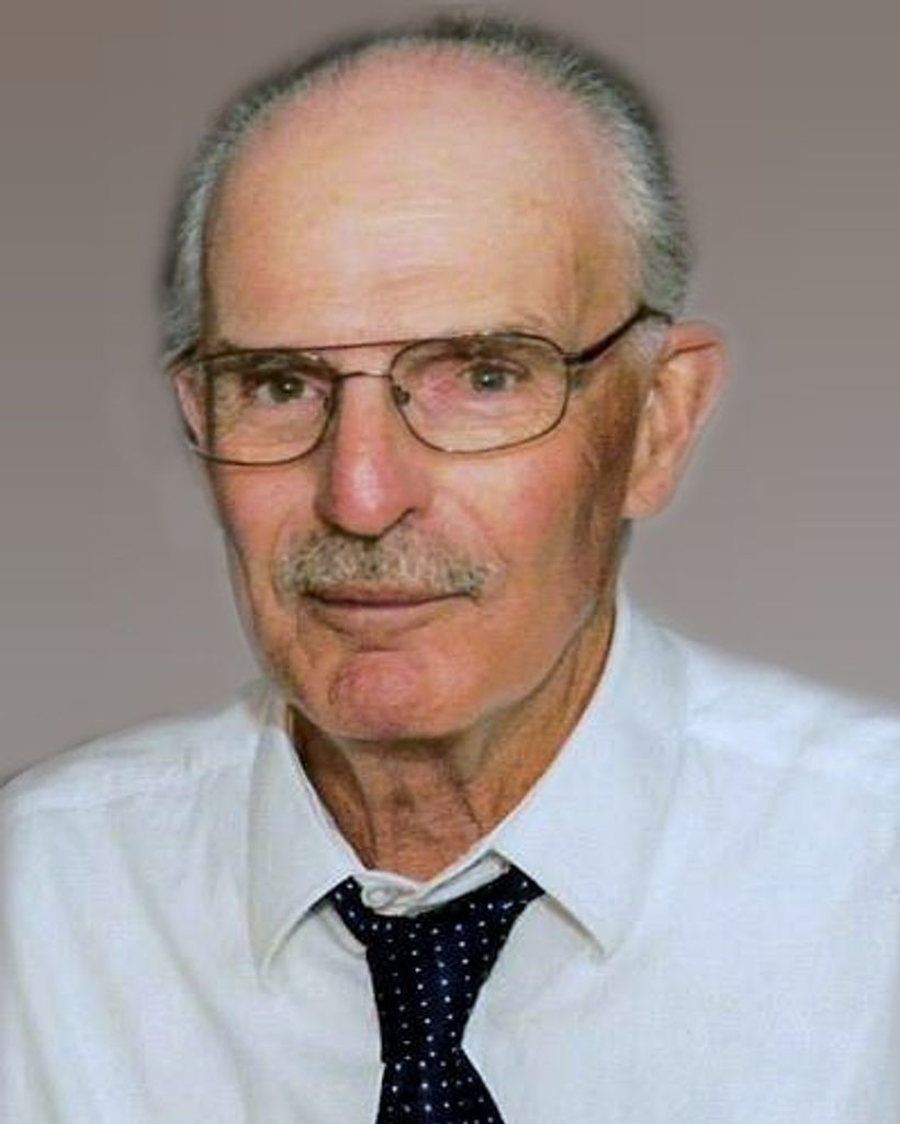 Thomas S. Clarke