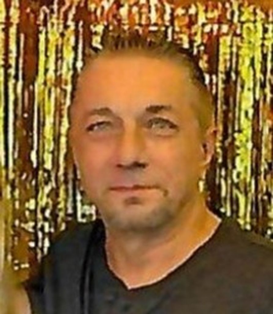 Edward Vellega Profile Photo