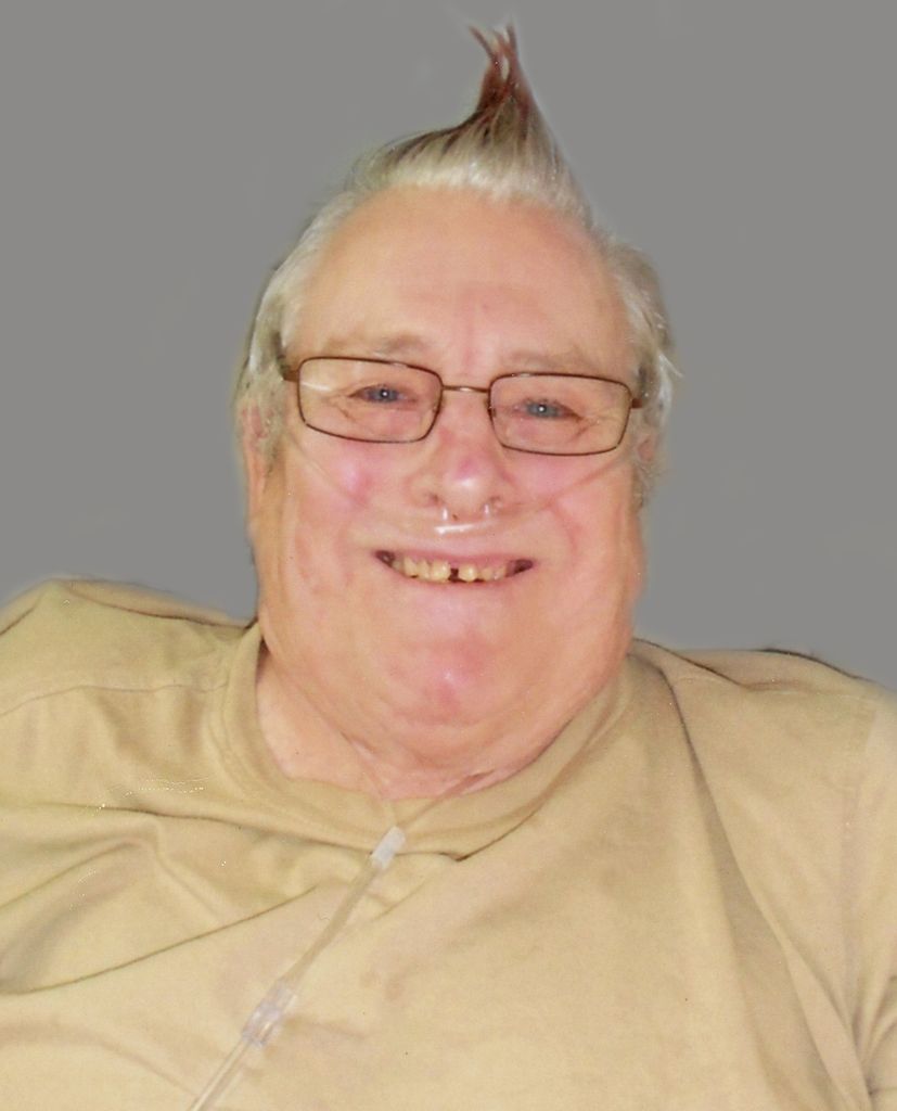 Douglas Clark