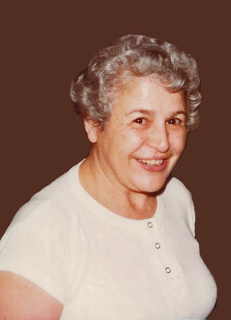 Maria P. Minuto