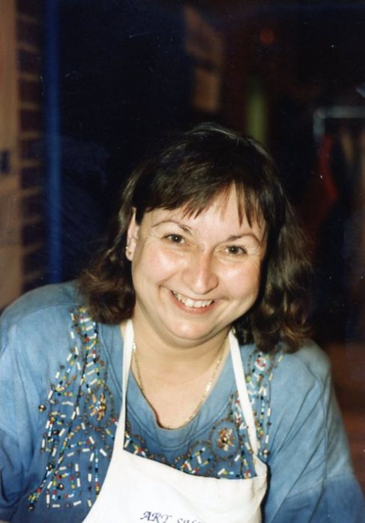 Evelyn Aranda