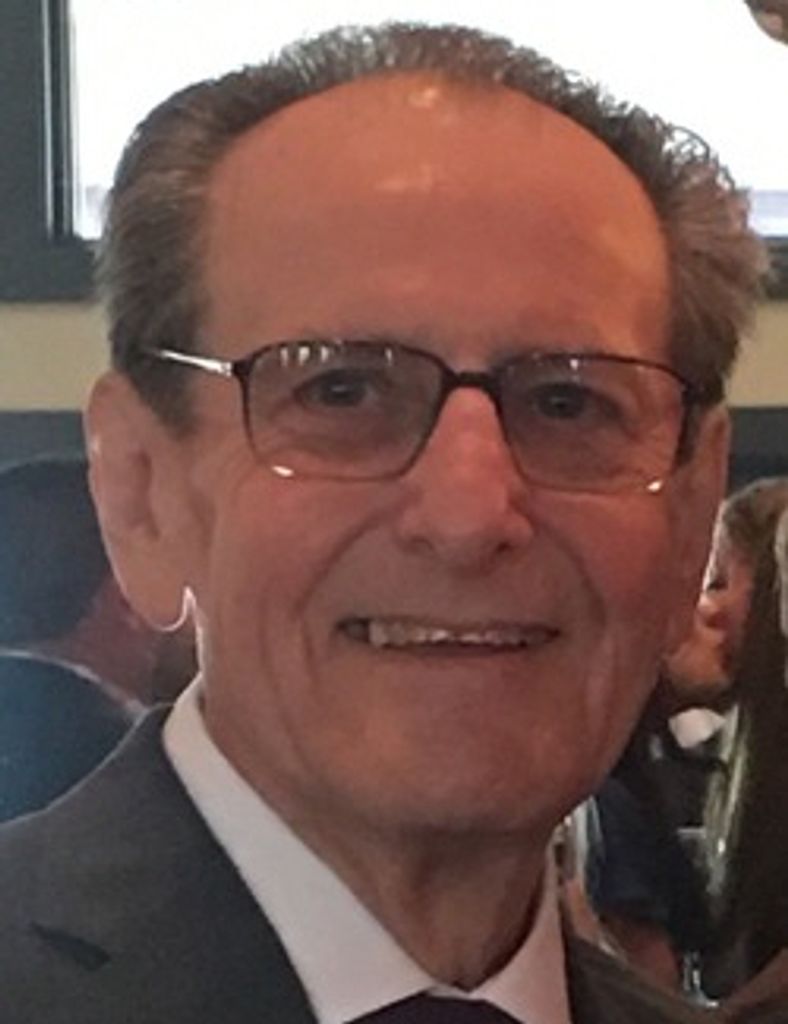 Richard Edward Sapala Profile Photo