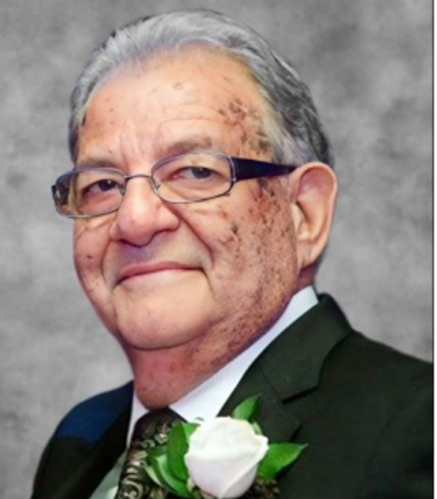 Antonio Massullo