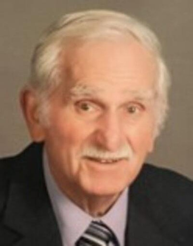 George Radanovic Profile Photo