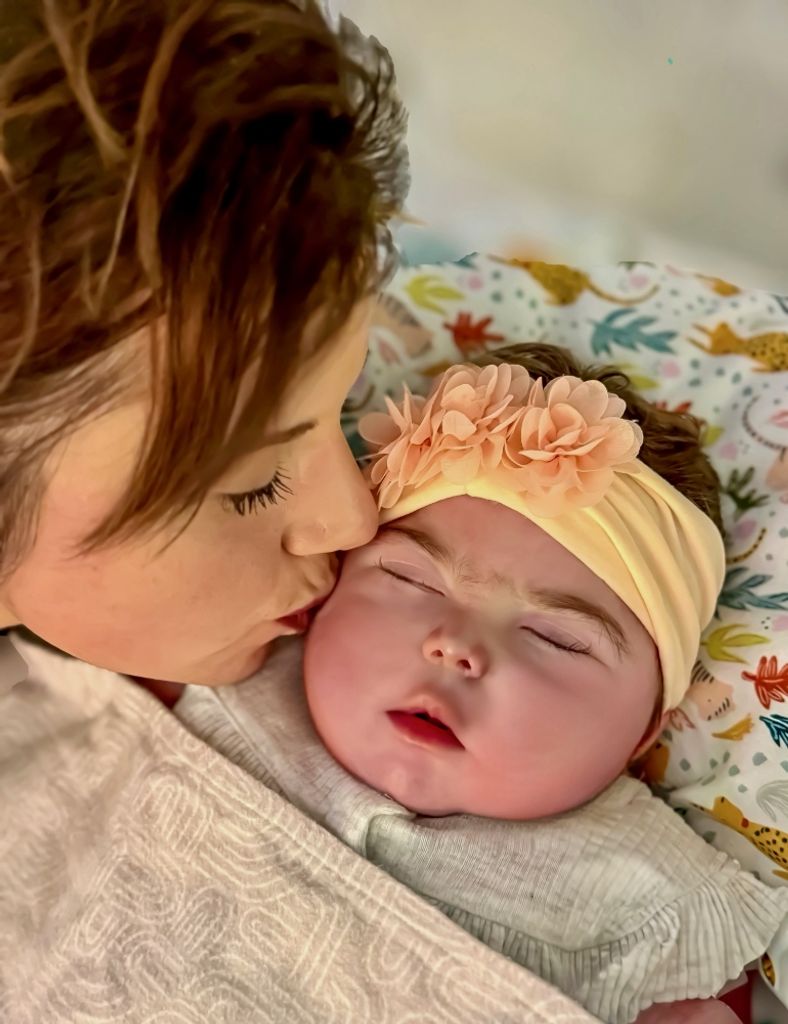 Amelia K Asher Profile Photo