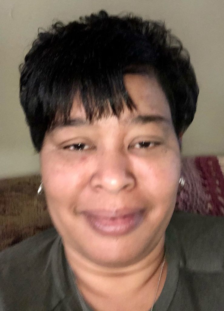 Angela L. "Angie" Henson