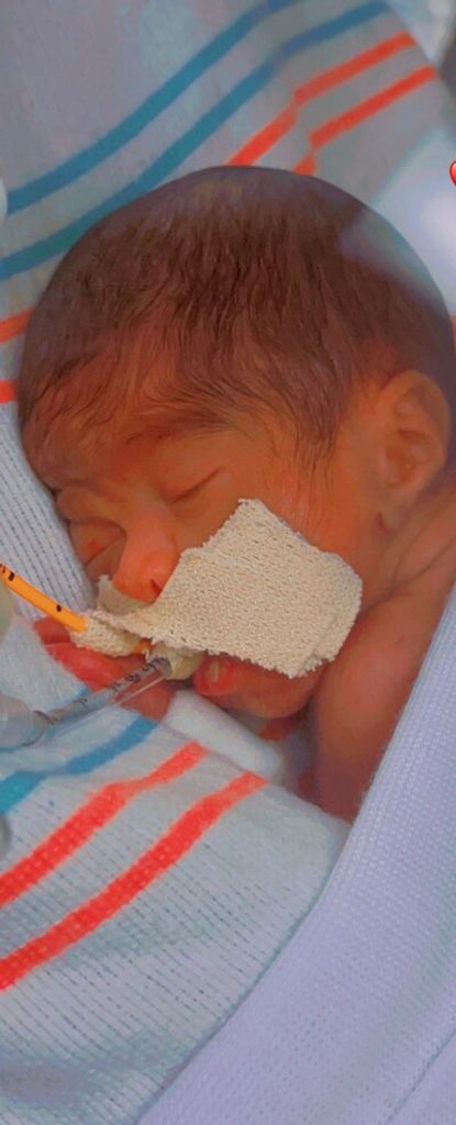Gabriel Micah Scott