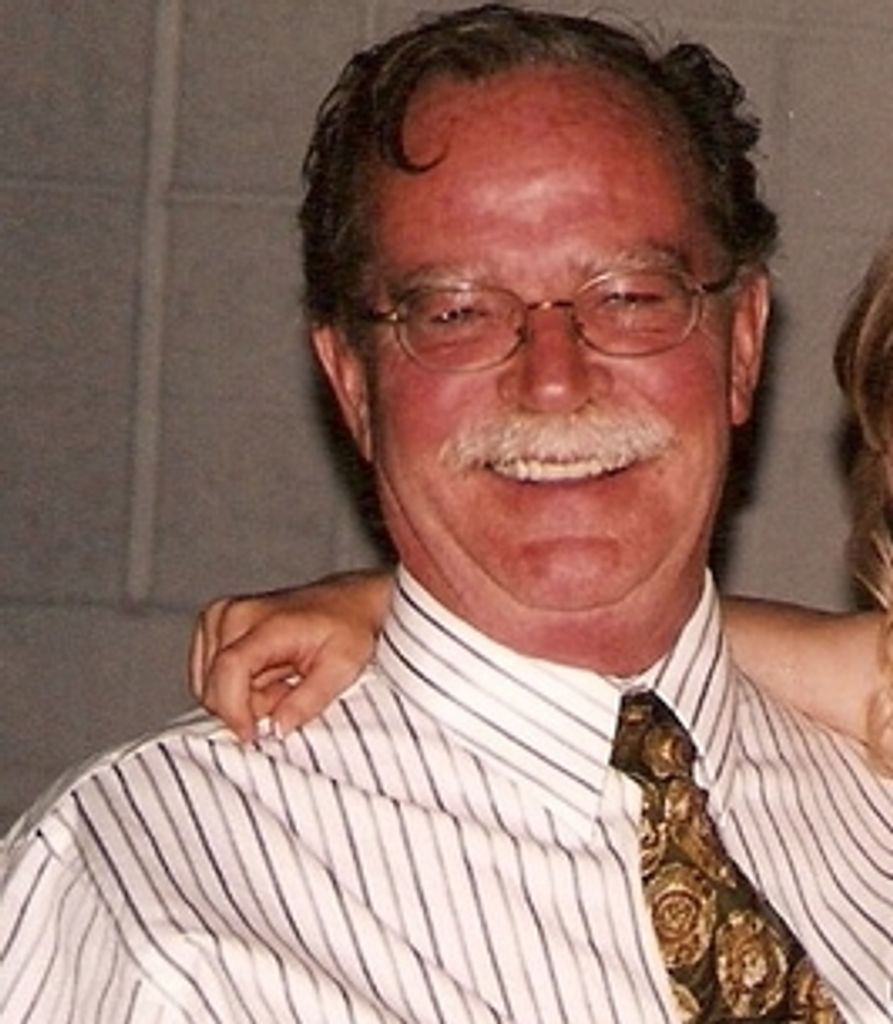 Christopher Henwood