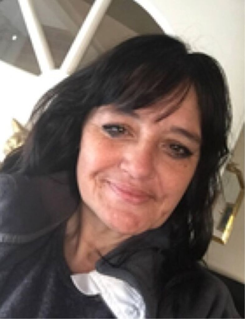 Julie Ann Porter Profile Photo