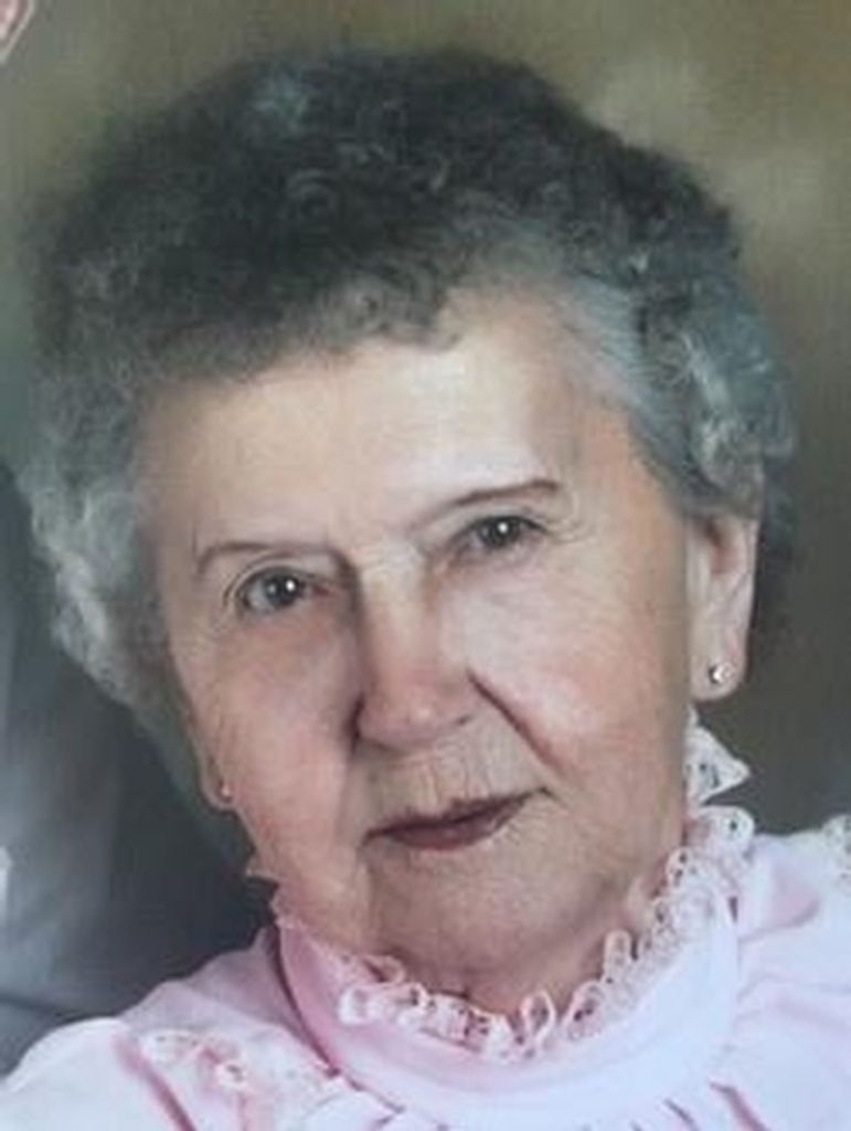 Helene Ann Elizabeth Dixon