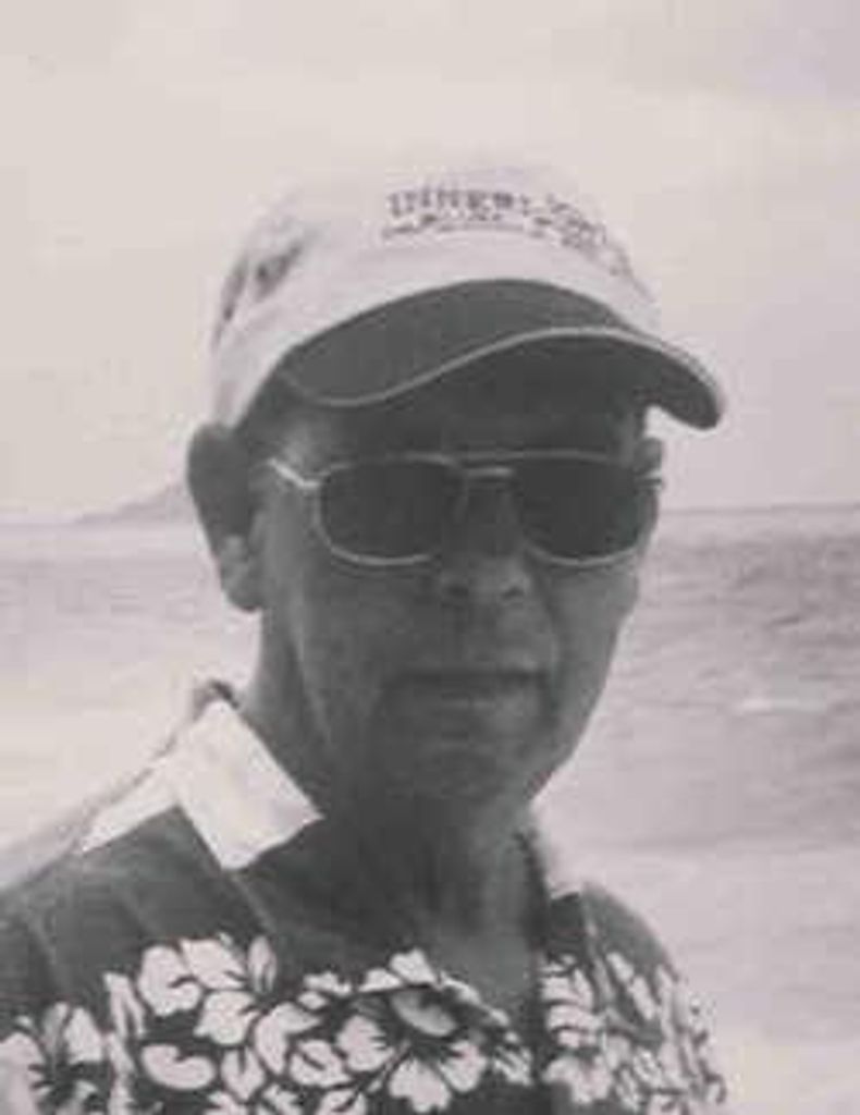 Woodrow Wilson Gaff, Jr.