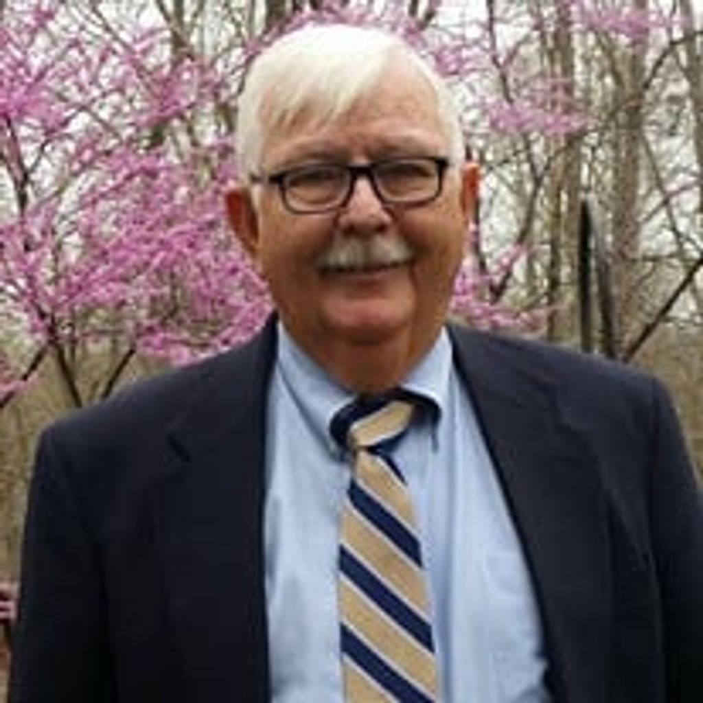 Charles Edward Eubanks