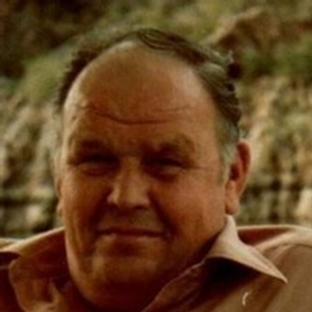Noel J.H. Tufte