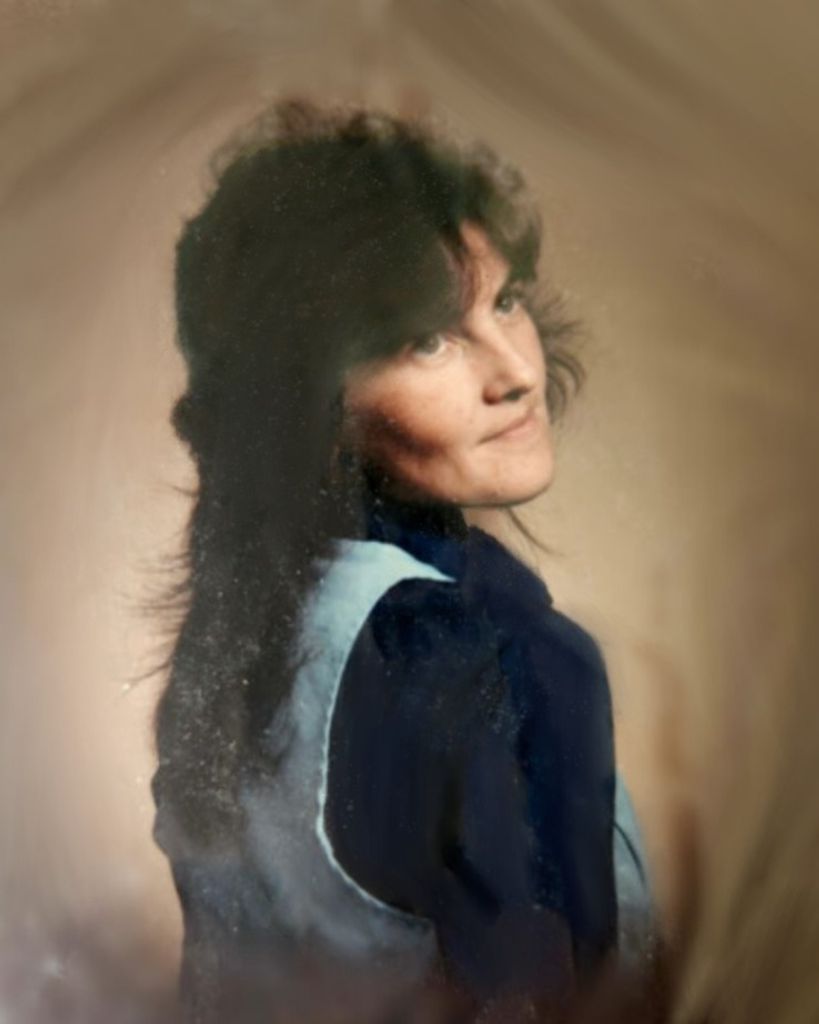 Mary Frances Bullock