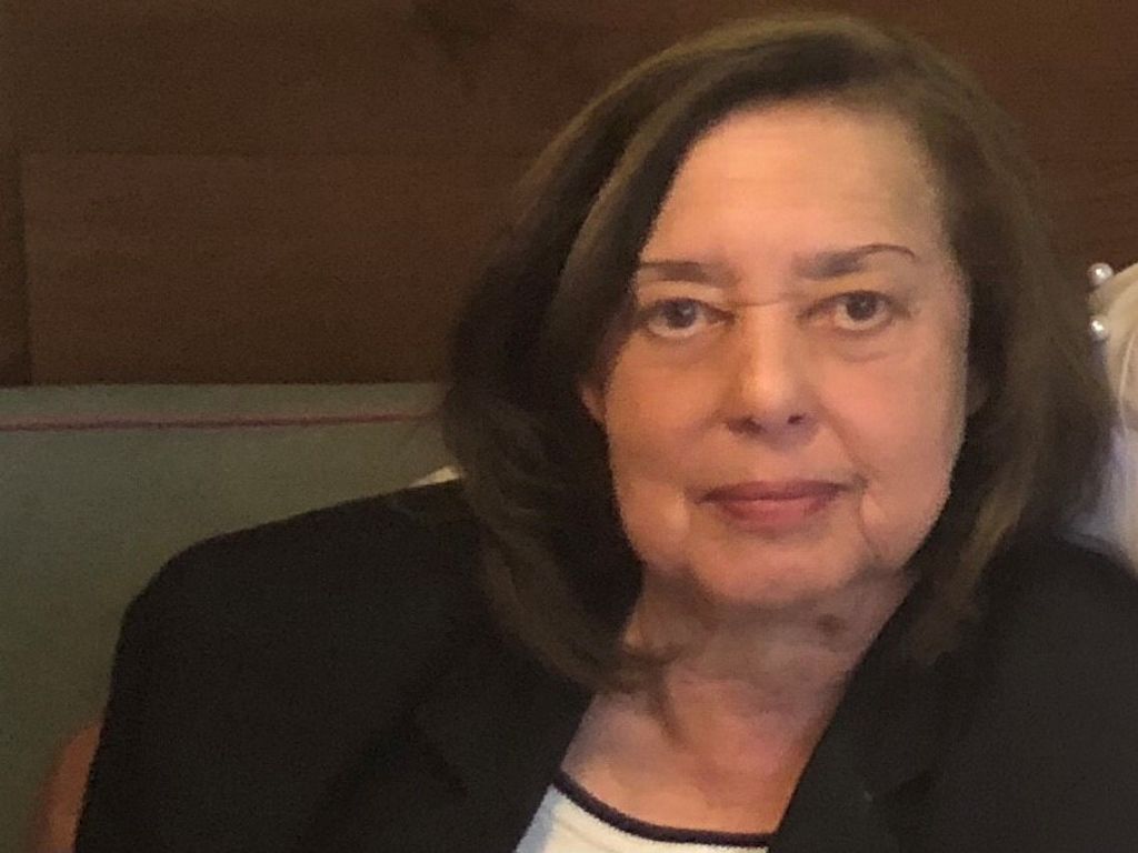 Jean Curtis