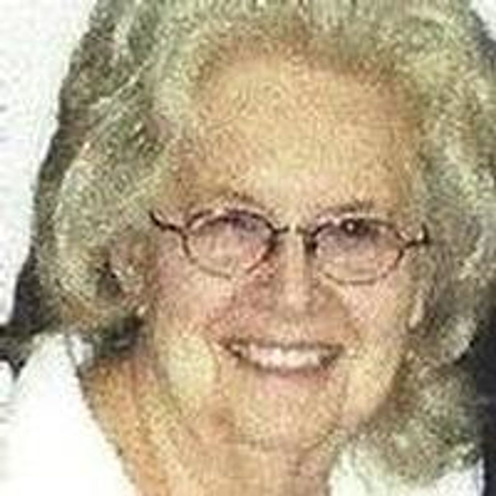 Sara Ellen Cromwell