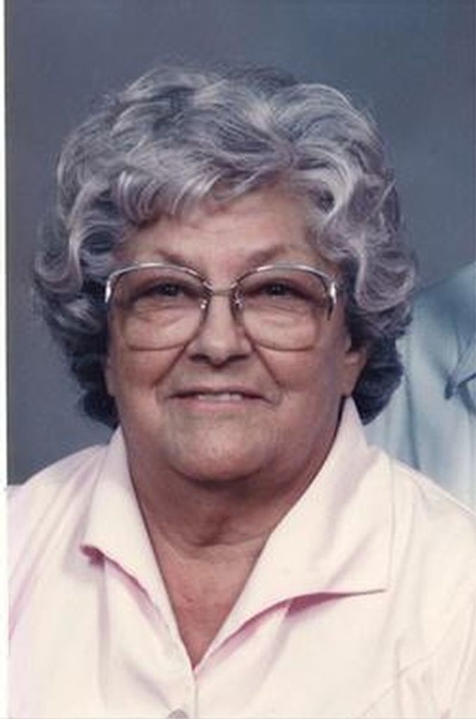 Leona Chestnut