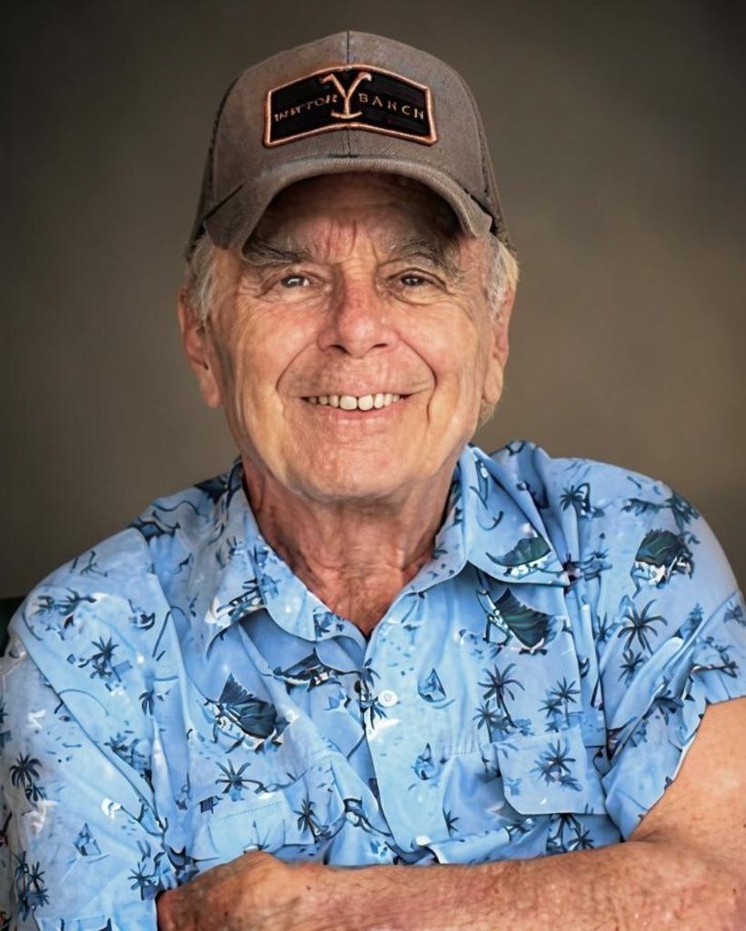 Charles M. Dutton Profile Photo