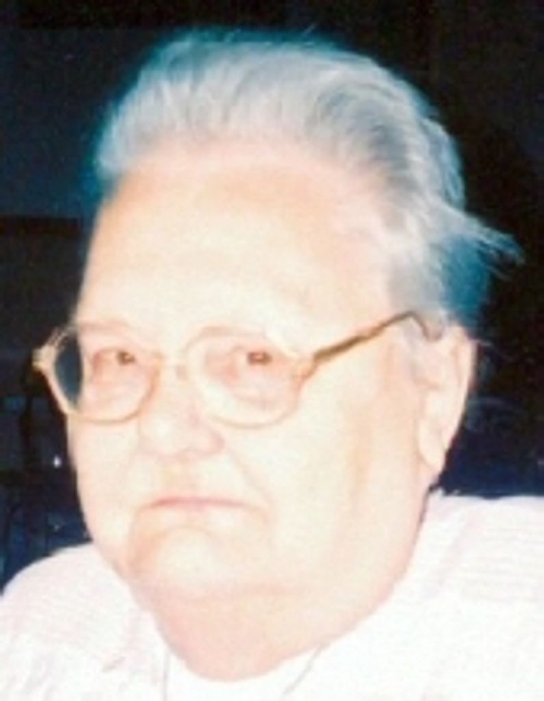 Beverly A. Rhoades