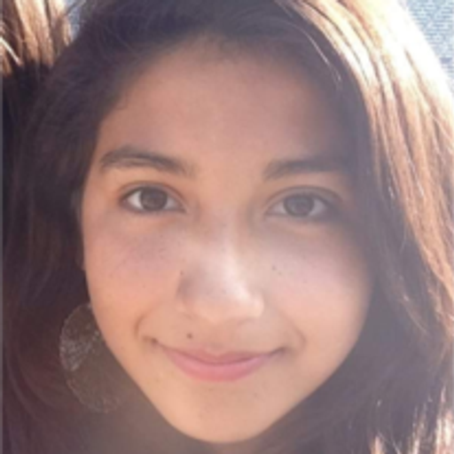 Rachel Elizalde Profile Photo